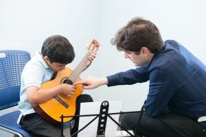 Private-Guitar-Lessons