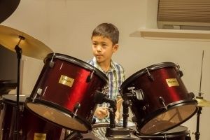 Drum-for-Beginners