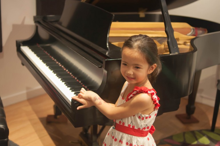 THE MANY BENEFITS OF A MUSICAL EDUCATION