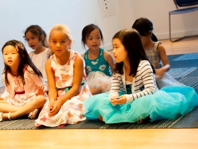Early Childhood