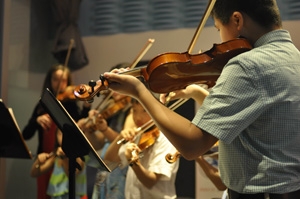 Chamber-Ensemble