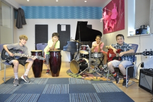 Jam-Session