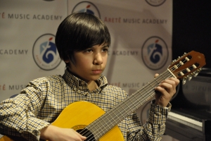 Guitar-Workshop