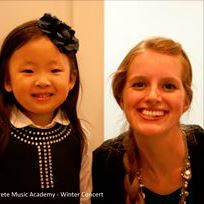 Winter Concert 2013