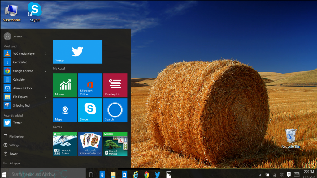 Windows 10 Pro Free Download 32 Bit 64 Bit